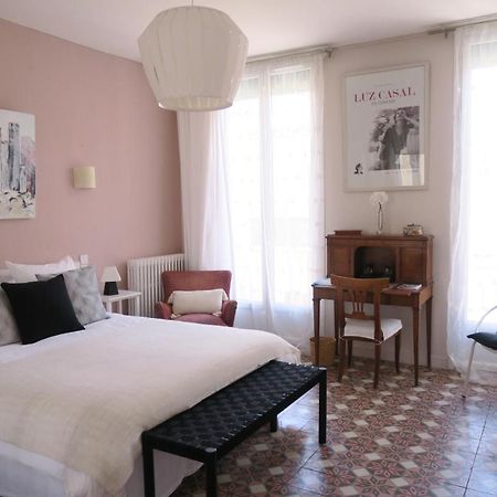 B&B Le Patio En Ville - Chambres D'Hotes Narbonne Buitenkant foto