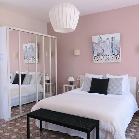 B&B Le Patio En Ville - Chambres D'Hotes Narbonne Buitenkant foto