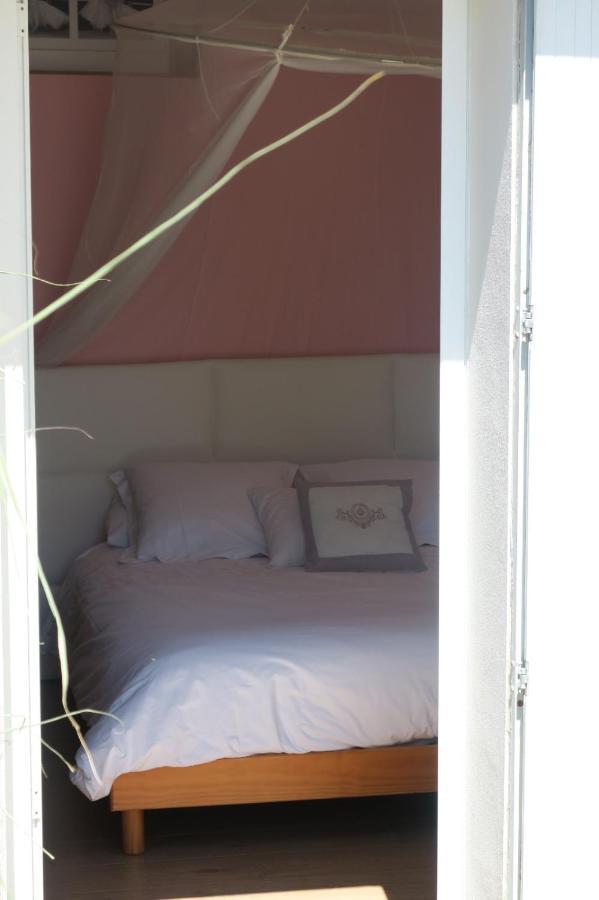 B&B Le Patio En Ville - Chambres D'Hotes Narbonne Buitenkant foto