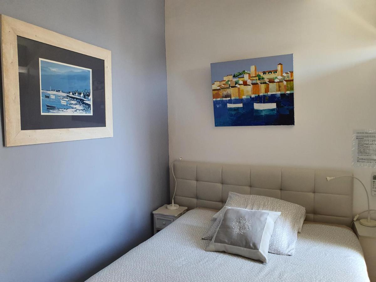 B&B Le Patio En Ville - Chambres D'Hotes Narbonne Buitenkant foto