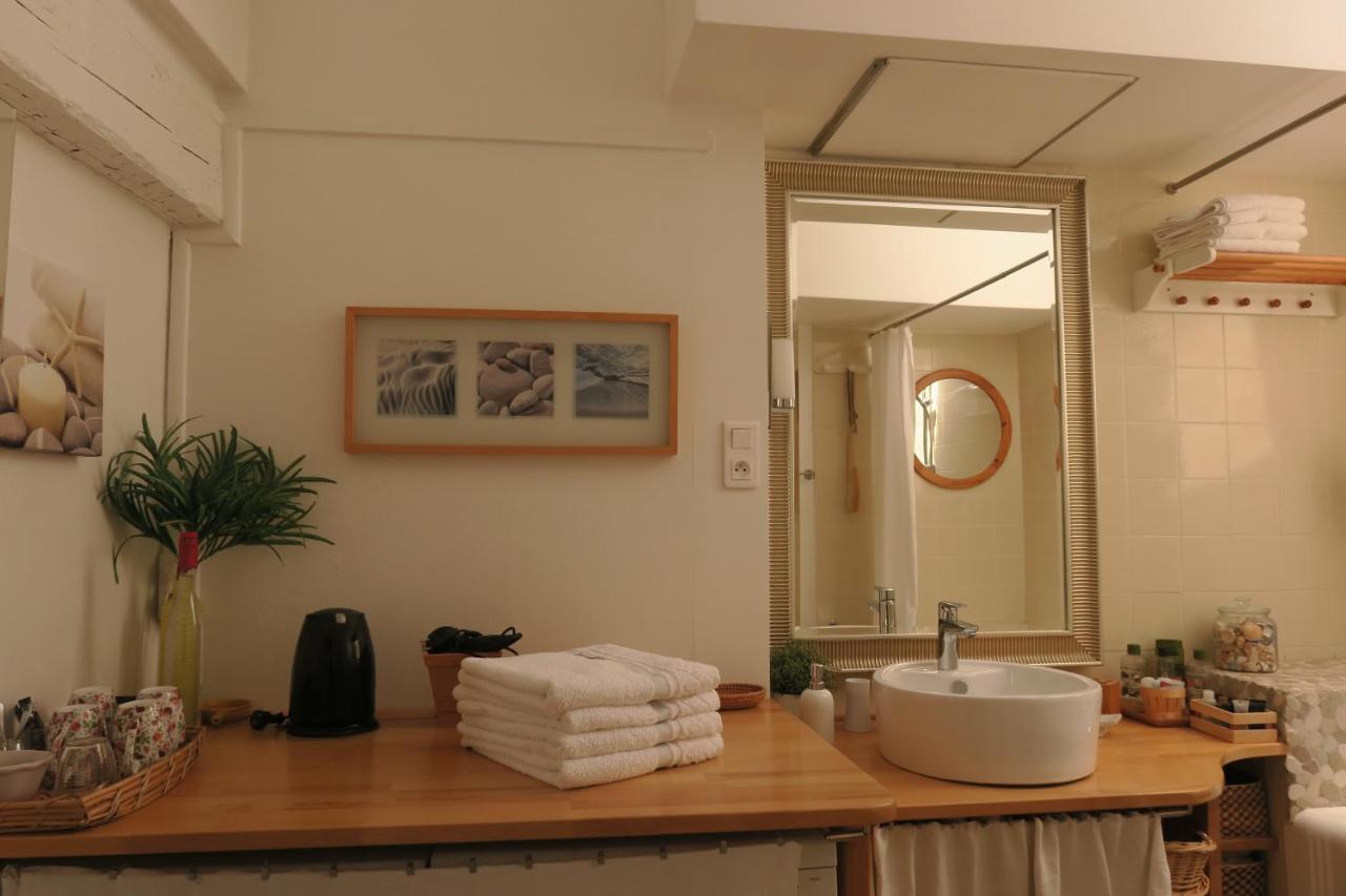 B&B Le Patio En Ville - Chambres D'Hotes Narbonne Buitenkant foto