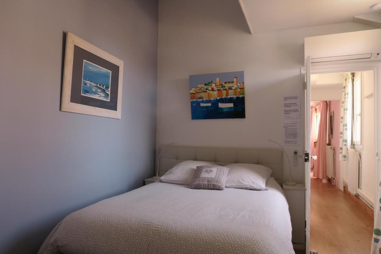 B&B Le Patio En Ville - Chambres D'Hotes Narbonne Buitenkant foto