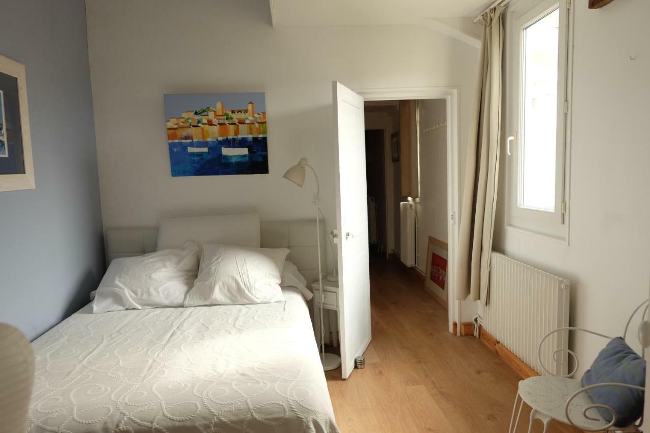 B&B Le Patio En Ville - Chambres D'Hotes Narbonne Buitenkant foto