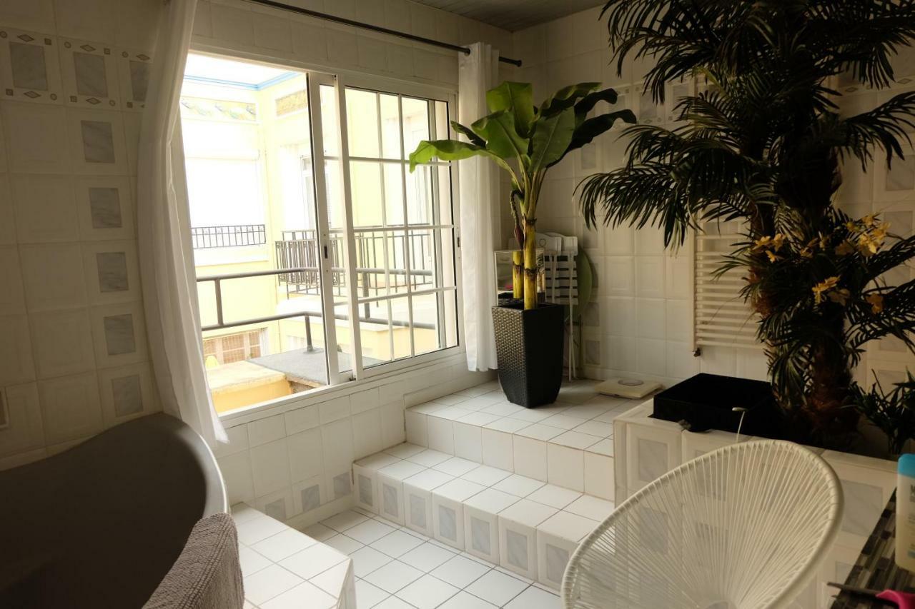 B&B Le Patio En Ville - Chambres D'Hotes Narbonne Buitenkant foto